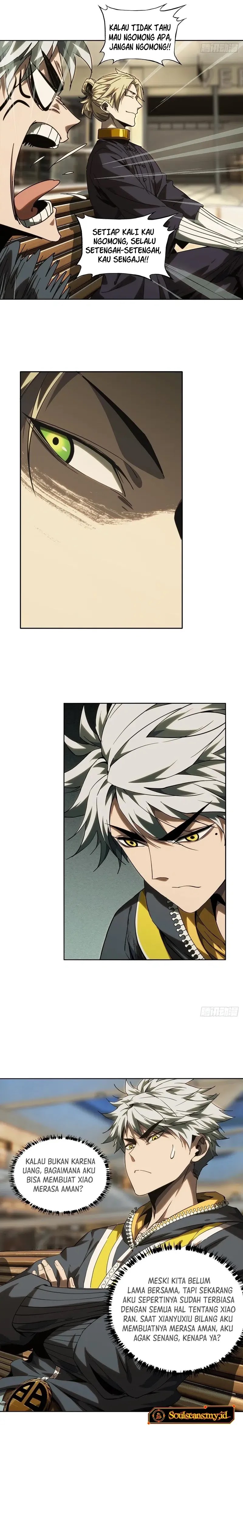 Dilarang COPAS - situs resmi www.mangacanblog.com - Komik elephant invisible 215 - chapter 215 216 Indonesia elephant invisible 215 - chapter 215 Terbaru 9|Baca Manga Komik Indonesia|Mangacan